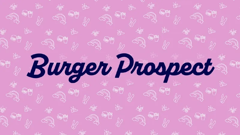 Burger Prospect