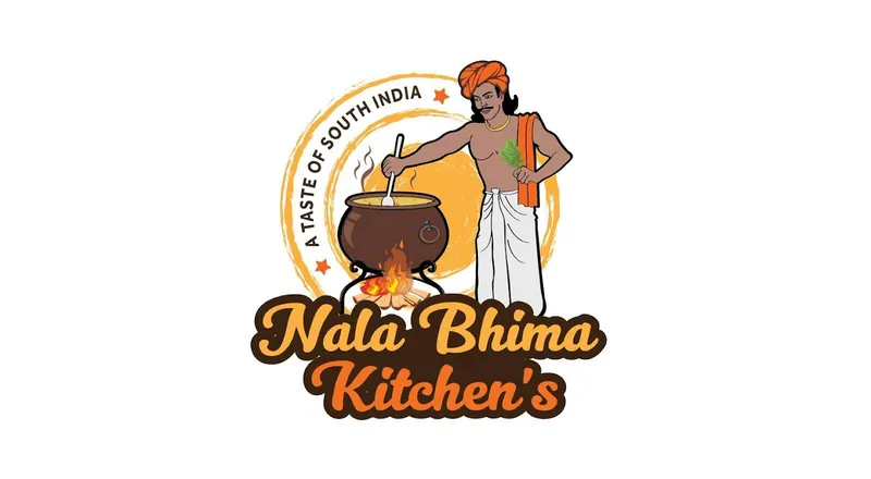 Nala Bhima Kitchen's Restaurant