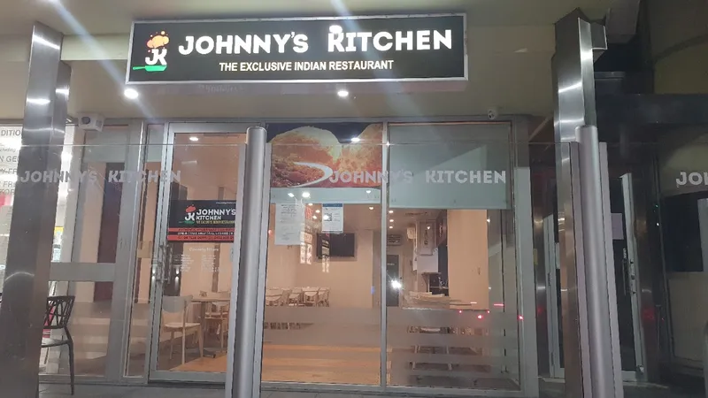 Johnny's Kitchen