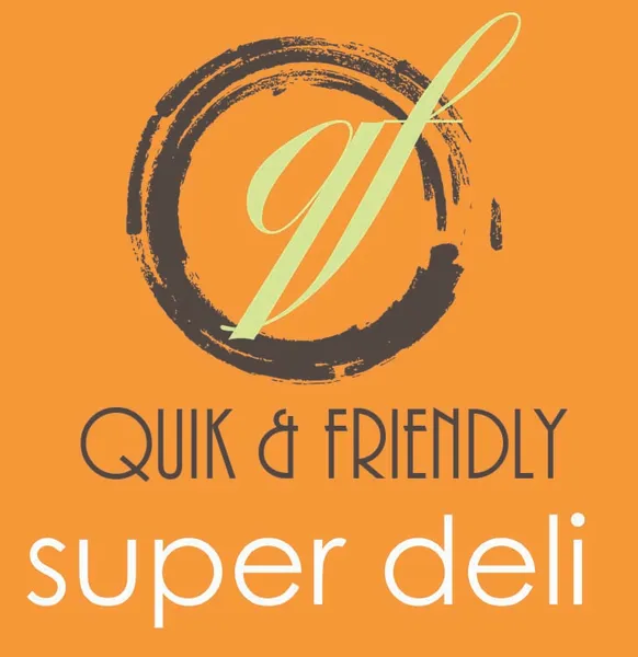 Quik & Friendly Super Deli