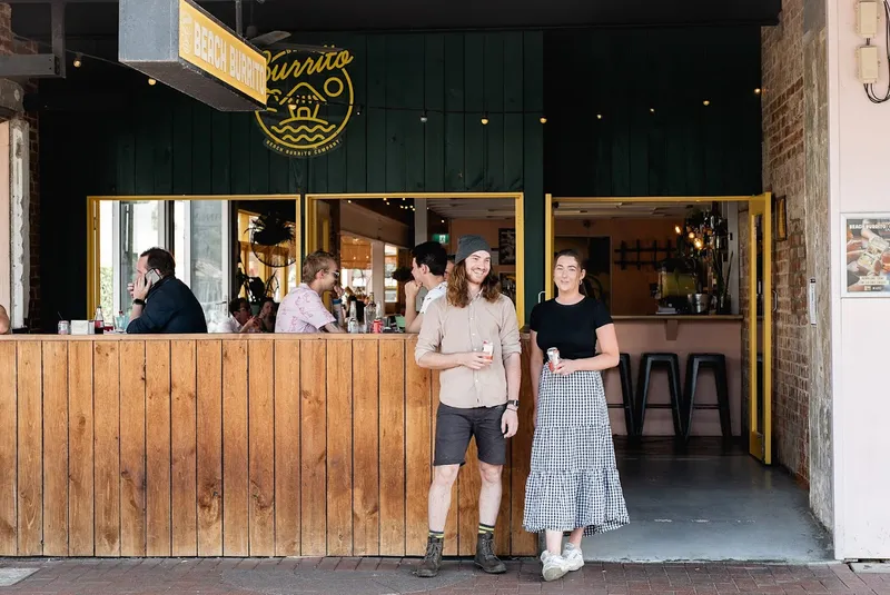 Beach Burrito Co. Glenelg