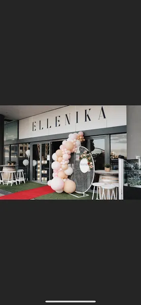 Ellenika