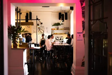 Best of 13 restaurants for large groups in Adelaide