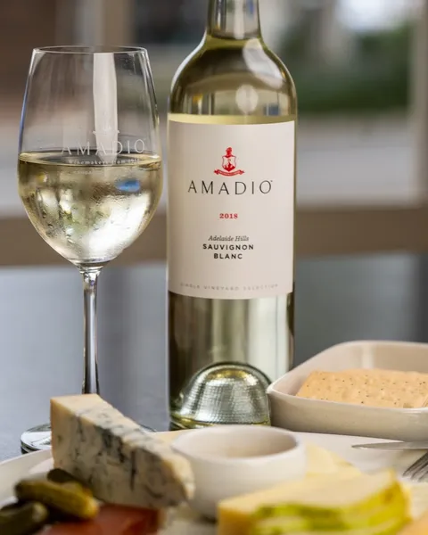 Amadio Wines