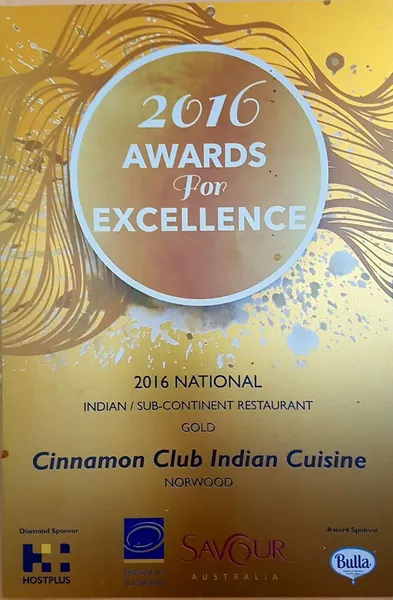 Cinnamon Club Indian Cuisine