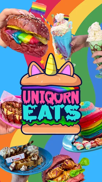 Uniqorn Eats