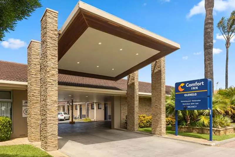 Comfort Inn Glenelg