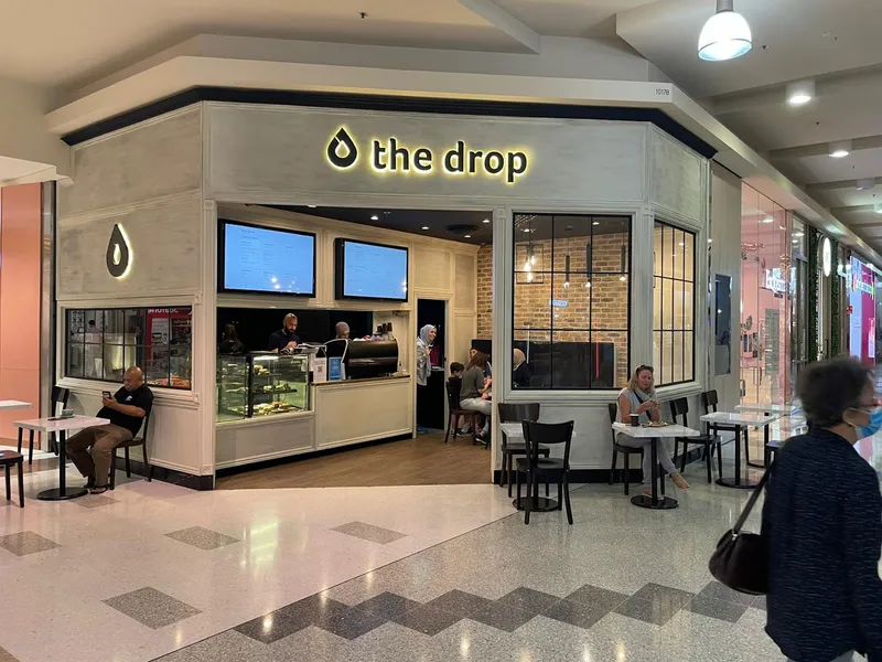 The Drop Cafe