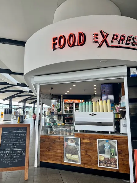 Food Express