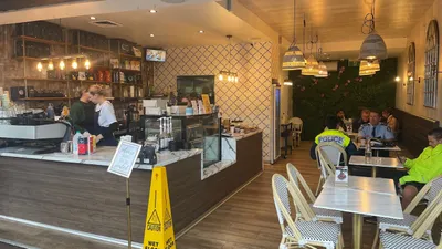 Best of 21 coffee shops in Sutherland Shire Sydney