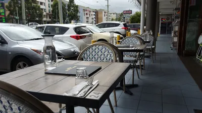 Top 12 vegetarian restaurants in Blacktown City Council Sydney