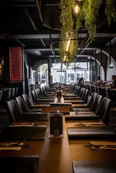 Best of 23 lunch restaurants in Parramatta Sydney