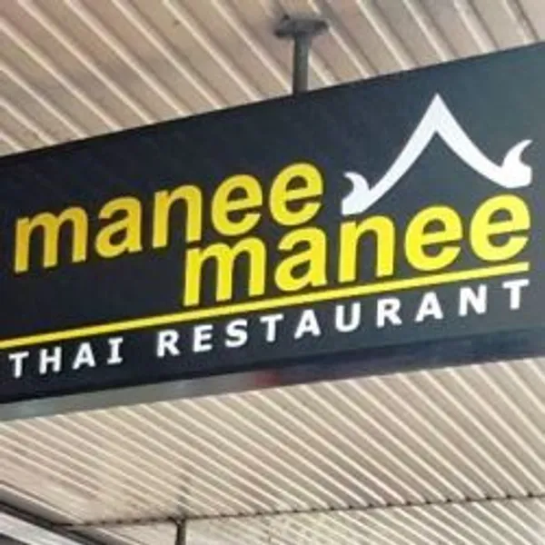 Manee Manee Thai Restaurant