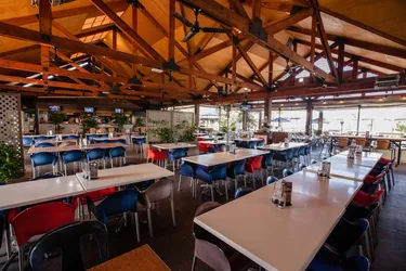 Best of 11 lunch restaurants in Moreton Bay Brisbane