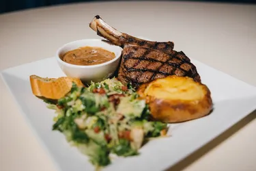 Top 21 steak restaurants in Brisbane