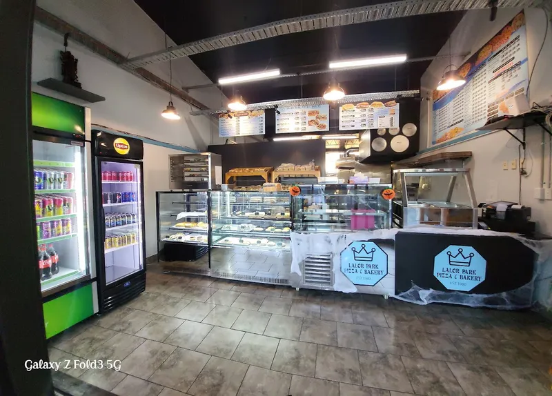 Lalor Park Pizza & Bakery