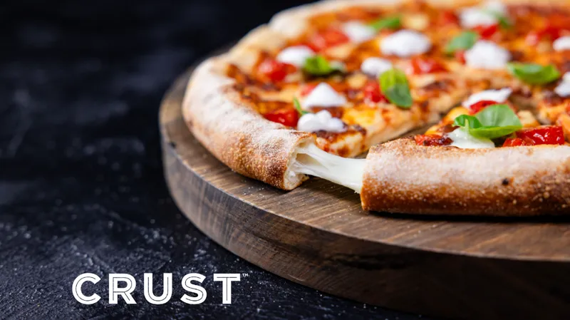 Crust Pizza Bankstown