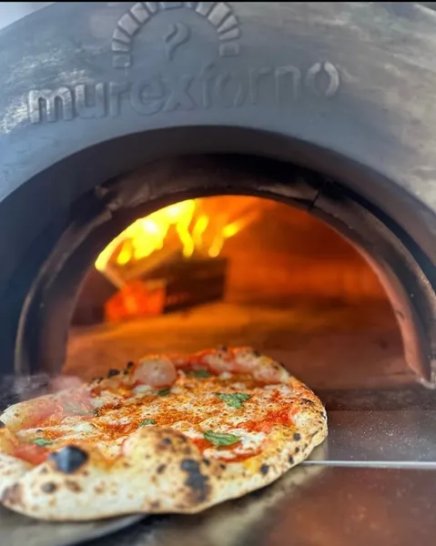 Pizzaiolo Sydney