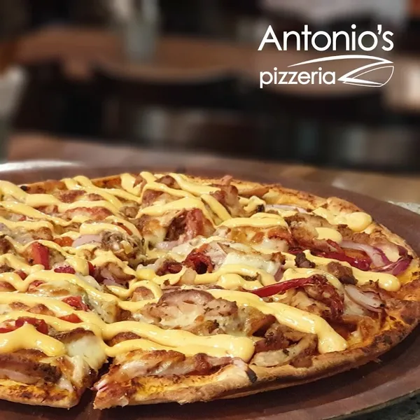 Antonio's Pizzeria