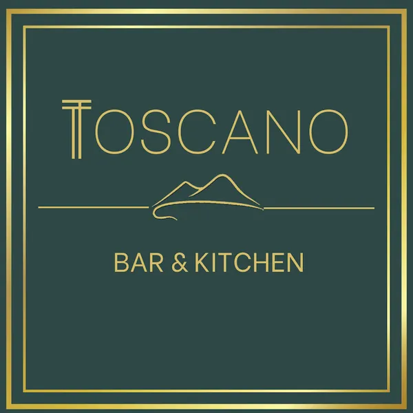 Toscano Bar & Kitchen