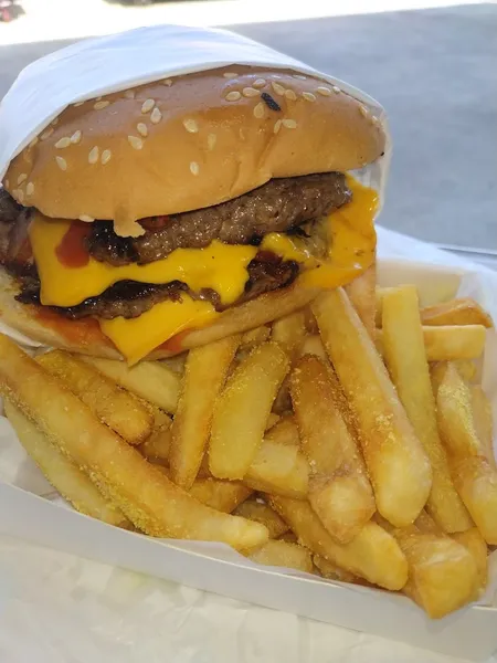 Caringbah Big Burger