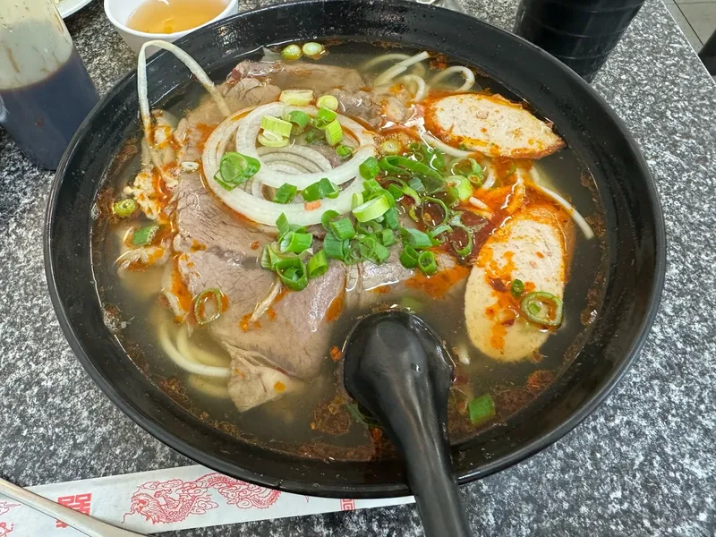 Pho Pasteur