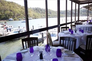 Best of 19 romantic restaurants in Sutherland Shire Sydney