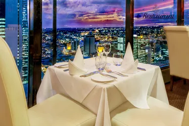 Top 30 romantic restaurants in Perth