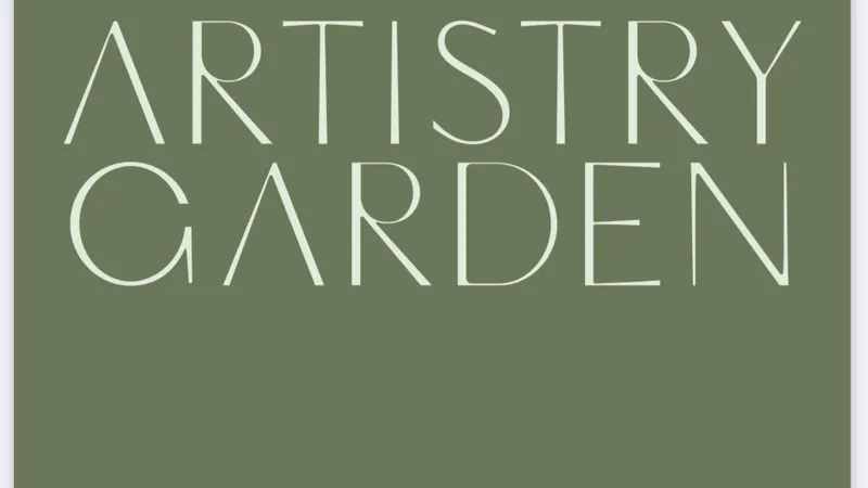 Artistry Garden