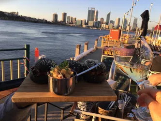 Best of 30 outdoor restaurants in Perth