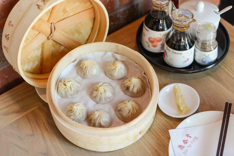 Din Tai Fung Miranda