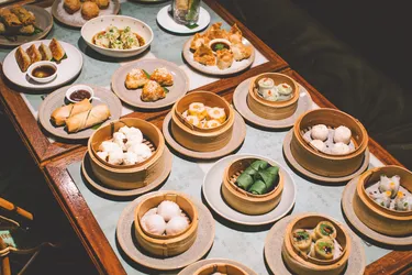 Top 18 asian restaurants in Sydney Sydney