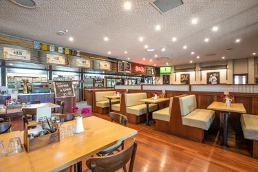 Best of 16 dinner restaurants in Wanneroo Perth