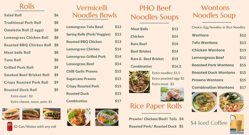 Viet Bistro