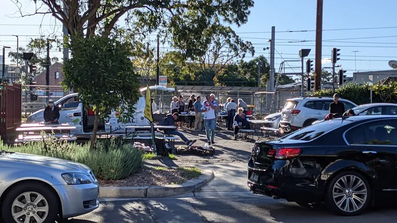 One Meal Sutherland Shire