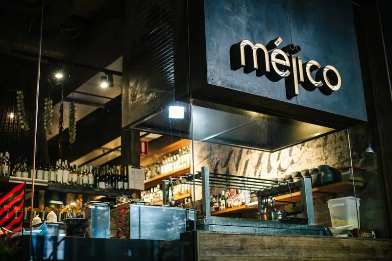 Mejico Restaurant