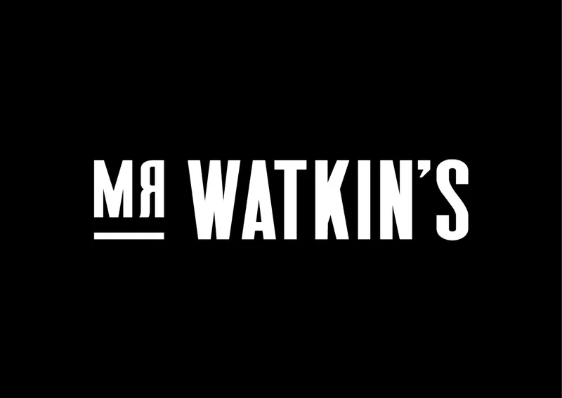 Mr Watkins Bar