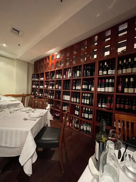 Mazzaro Restaurant