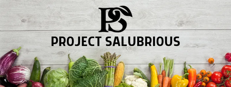 Project Salubrious Cafe