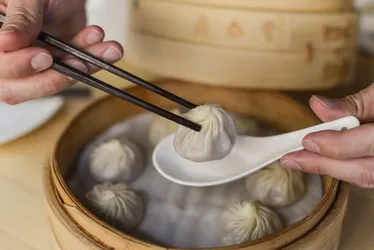 Top 22 dumplings in Sydney