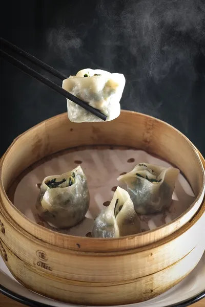 Lotus Dumpling Bar Circular Quay