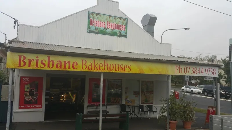 Brisbane Bakehouses