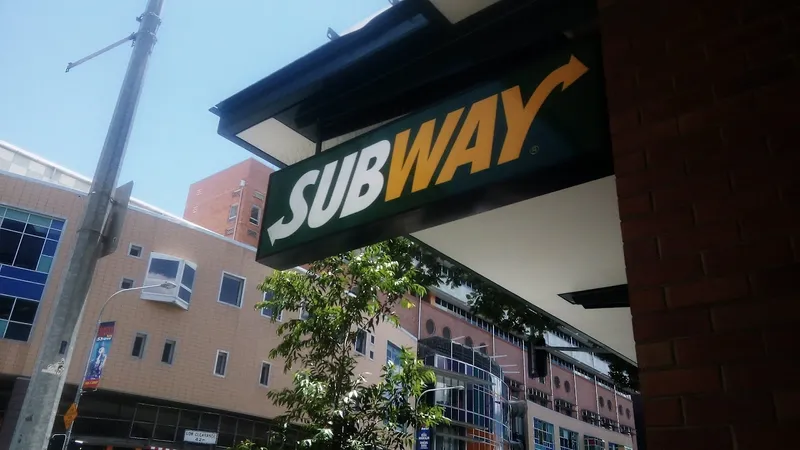 Subway