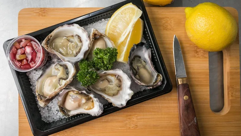 OysterBar.Online