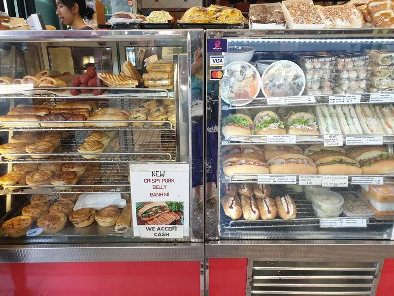 Triple B Bakery