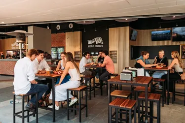 Top 21 bars in Brisbane