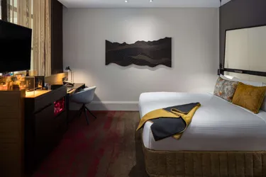 Top 19 boutique hotels in Sydney