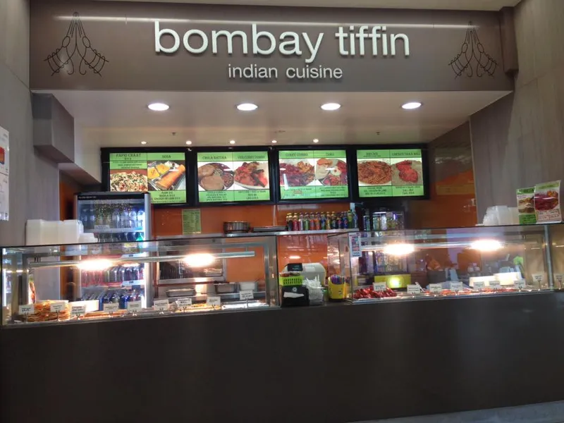 Bombay Tiffin