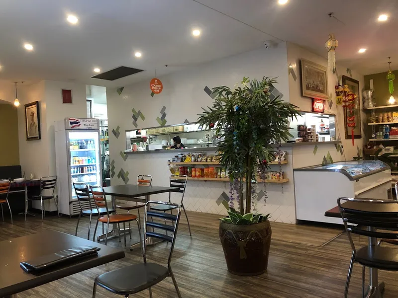 Indian Restaurant Fortitude Valley