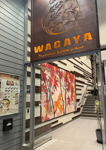 WAGAYA